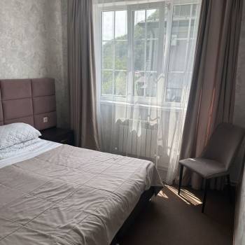 Сдается 2-х комнатная квартира, 35 м²
