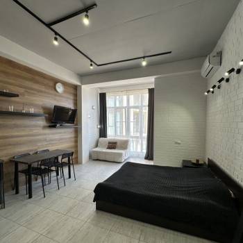 Сдается 1-комнатная квартира, 30,2 м²