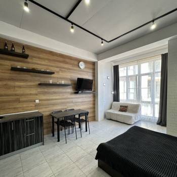 Сдается 1-комнатная квартира, 30,2 м²