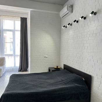 Сдается 1-комнатная квартира, 30,2 м²