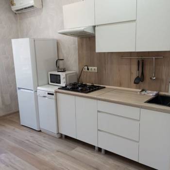 Сдается 2-х комнатная квартира, 52 м²