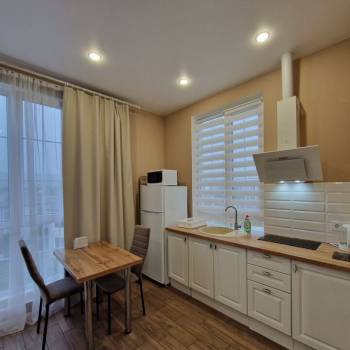 Продается 1-комнатная квартира, 25 м²