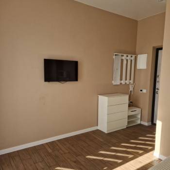 Продается 1-комнатная квартира, 25 м²