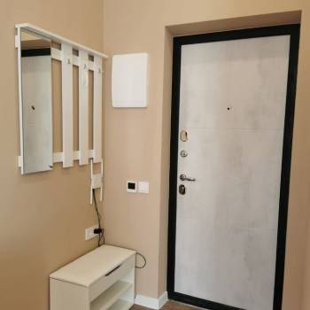 Продается 1-комнатная квартира, 25 м²