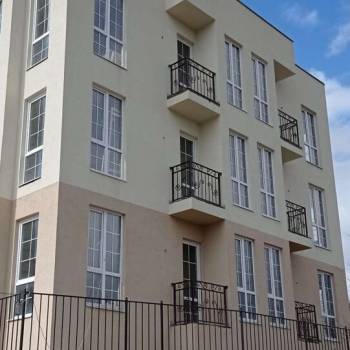 Продается 1-комнатная квартира, 25 м²