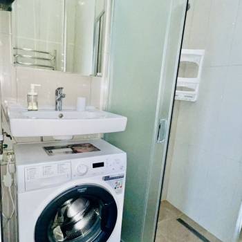 Продается 1-комнатная квартира, 35 м²