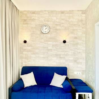 Продается 1-комнатная квартира, 35 м²