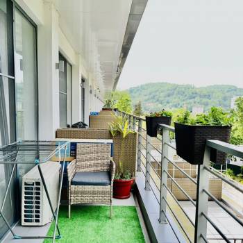 Продается 1-комнатная квартира, 35 м²