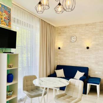 Продается 1-комнатная квартира, 35 м²