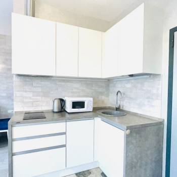 Продается 1-комнатная квартира, 35 м²
