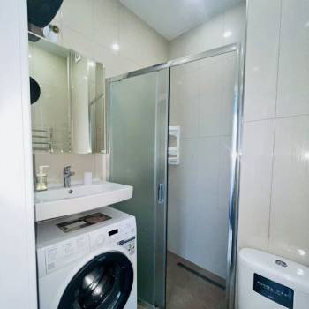 Продается 1-комнатная квартира, 35 м²
