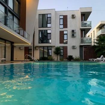 Продается 1-комнатная квартира, 37 м²