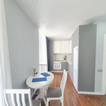 Продается 1-комнатная квартира, 37 м²