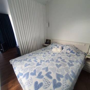 Продается 1-комнатная квартира, 37 м²