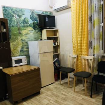 Сдается 1-комнатная квартира, 24 м²