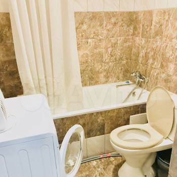 Сдается 1-комнатная квартира, 24 м²