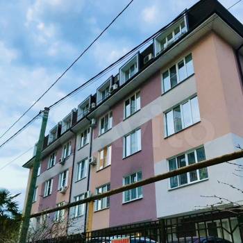 Сдается 1-комнатная квартира, 24 м²