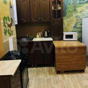 Сдается 1-комнатная квартира, 24 м²