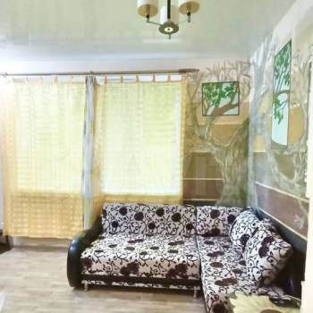 Сдается 1-комнатная квартира, 24 м²