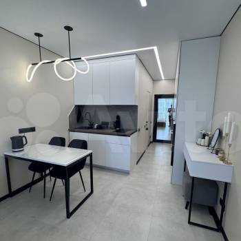Продается 1-комнатная квартира, 24 м²