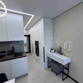 Продается 1-комнатная квартира, 24 м²