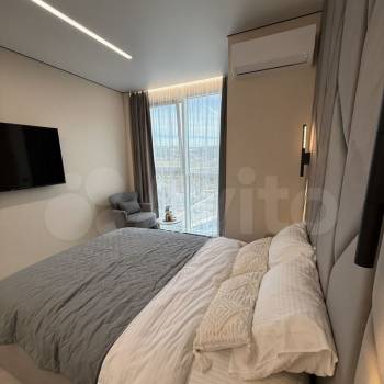 Продается 1-комнатная квартира, 24 м²
