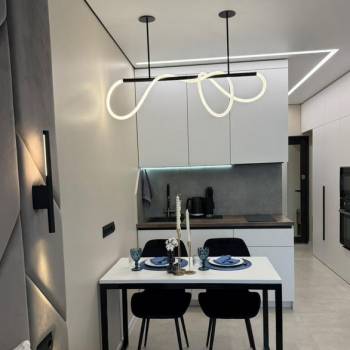 Продается 1-комнатная квартира, 24 м²