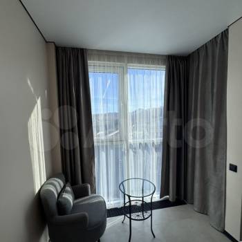 Продается 1-комнатная квартира, 24 м²