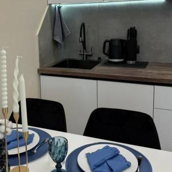Продается 1-комнатная квартира, 24 м²