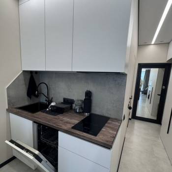 Продается 1-комнатная квартира, 24 м²