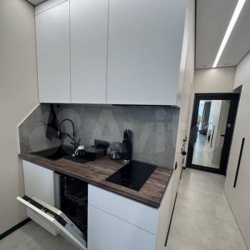 Продается 1-комнатная квартира, 24 м²