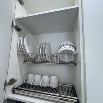 Продается 1-комнатная квартира, 24 м²