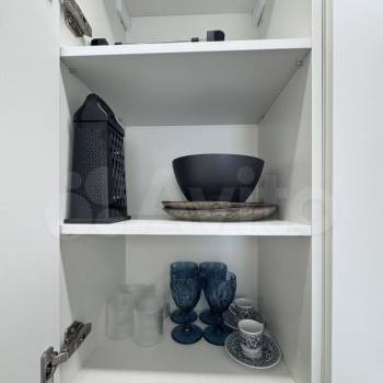 Продается 1-комнатная квартира, 24 м²