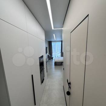 Продается 1-комнатная квартира, 24 м²