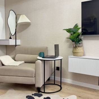 Сдается 1-комнатная квартира, 25 м²