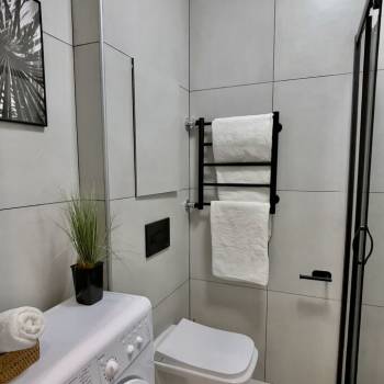 Сдается 1-комнатная квартира, 25 м²