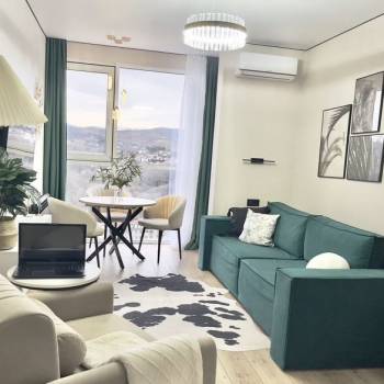 Сдается 1-комнатная квартира, 25 м²