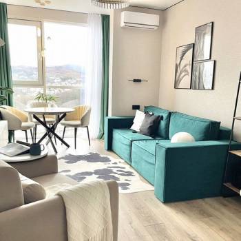 Сдается 1-комнатная квартира, 25 м²