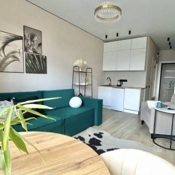 Сдается 1-комнатная квартира, 25 м²