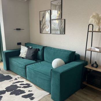 Сдается 1-комнатная квартира, 25 м²