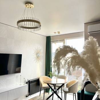 Сдается 1-комнатная квартира, 25 м²
