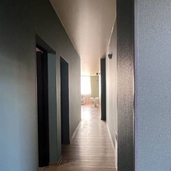 Сдается 2-х комнатная квартира, 86 м²