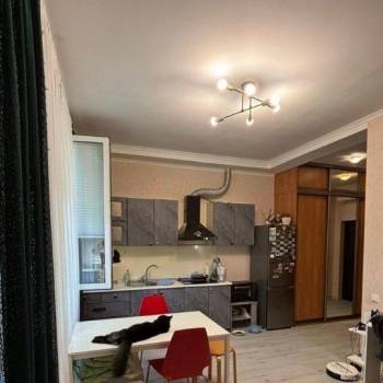 Продается 1-комнатная квартира, 30,3 м²