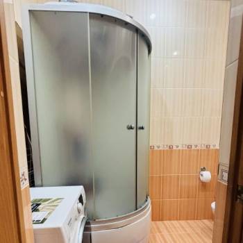Продается 1-комнатная квартира, 30,3 м²