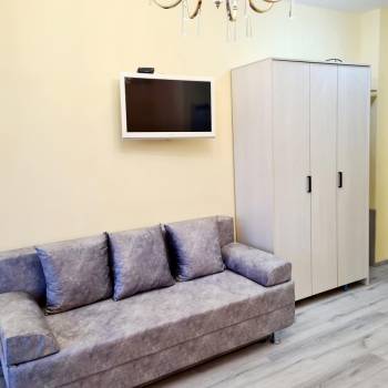 Сдается 1-комнатная квартира, 28 м²