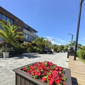 Сдается 1-комнатная квартира, 28 м²