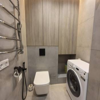 Сдается 2-х комнатная квартира, 35 м²