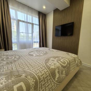 Сдается 2-х комнатная квартира, 35 м²