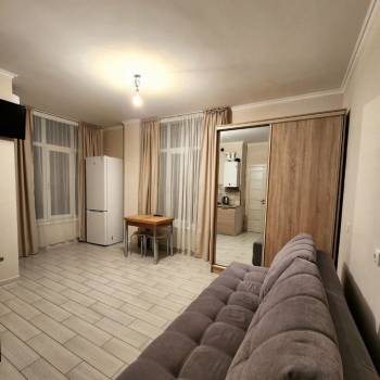 Сдается 1-комнатная квартира, 27 м²