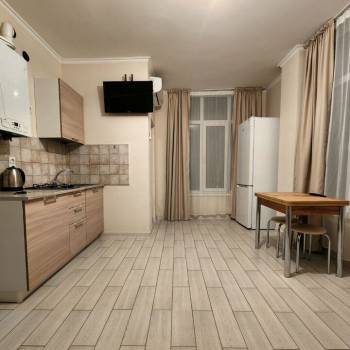 Сдается 1-комнатная квартира, 27 м²